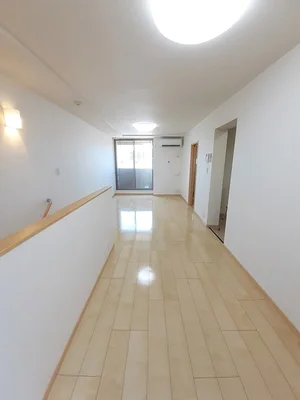 のマンスリーマンション・ウィークリーマンション「マリーアンジュ 401・洋室(No.1315144)」メイン画像