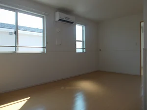 岸和田市のマンスリーマンション・ウィークリーマンション「フィオーレ・ＲⅡ 201・洋室(No.1315145)」メイン画像