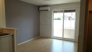 のマンスリーマンション・ウィークリーマンション「セレッソ・アンジュⅡ 103・洋室(No.1315152)」メイン画像