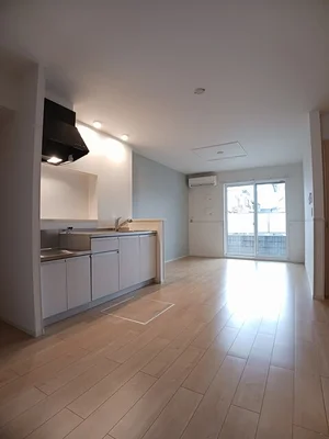 八幡前駅（和歌山県）のマンスリーマンション・ウィークリーマンション「セレッソ・アンジュⅡ 103・洋室(No.1315152)」メイン画像