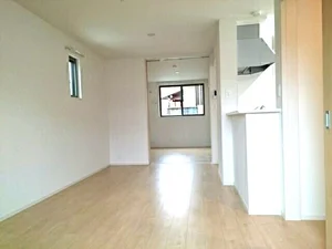 堺市のマンスリーマンション・ウィークリーマンション「ルミエール　ソレイユ 101・洋室(No.1315154)」メイン画像