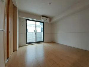 のマンスリーマンション・ウィークリーマンション「ハーベストコートＣ 105・洋室(No.1315155)」メイン画像