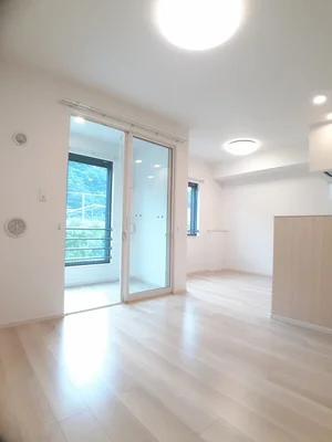 のマンスリーマンション・ウィークリーマンション「パミドーリⅣ 102・洋室(No.1315156)」メイン画像