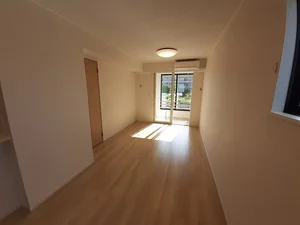 鳥取看護大学周辺のマンスリーマンション・ウィークリーマンション「さくらの香 101・洋室(No.1315158)」メイン画像