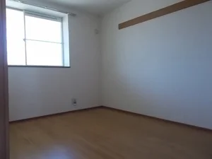 岡山市のマンスリーマンション・ウィークリーマンション「ジョイナス瀬戸 201・洋室(No.1315164)」メイン画像