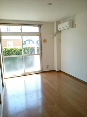 のマンスリーマンション・ウィークリーマンション「サンシティ臼井Ａ 105・洋室(No.1315165)」メイン画像