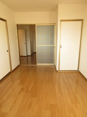 のマンスリーマンション・ウィークリーマンション「香登里パレス 101・洋室(No.1315167)」メイン画像