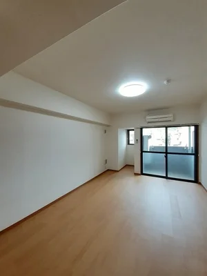 のマンスリーマンション・ウィークリーマンション「グレース栗林 202・洋室(No.1315168)」メイン画像