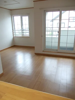 のマンスリーマンション・ウィークリーマンション「カルムメゾン 203・洋室(No.1315169)」メイン画像