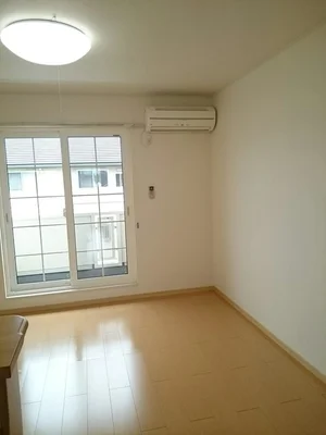 環太平洋大学第1キャンパス周辺のマンスリーマンション・ウィークリーマンション「アプローズ瀬戸 202・洋室(No.1315171)」メイン画像