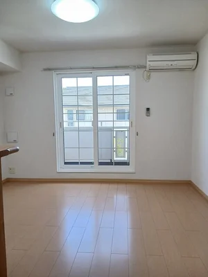 瀬戸駅（岡山県）のマンスリーマンション・ウィークリーマンション「アプローズ瀬戸 202・洋室(No.1315171)」メイン画像