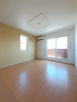 のマンスリーマンション・ウィークリーマンション「ルース 201・洋室(No.1315176)」メイン画像