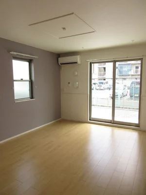 のマンスリーマンション・ウィークリーマンション「グレート　リバーサイト 101・洋室(No.1315177)」メイン画像