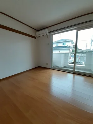 安来駅（島根県）のマンスリーマンション・ウィークリーマンション「クレーブス・Ｋ 102・洋室(No.1315181)」メイン画像