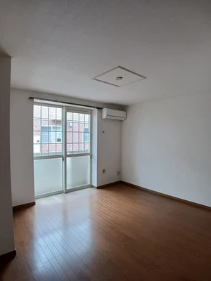 のマンスリーマンション・ウィークリーマンション「クレセント上乃木Ｂ 103・洋室(No.1315182)」メイン画像