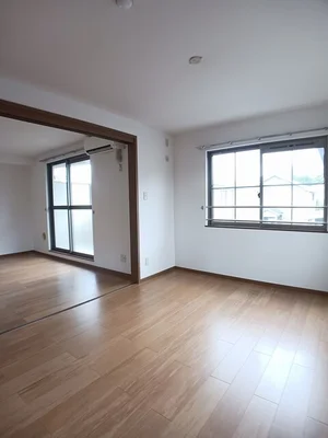 のマンスリーマンション・ウィークリーマンション「サンパレス土肥 304・洋室(No.1315184)」メイン画像