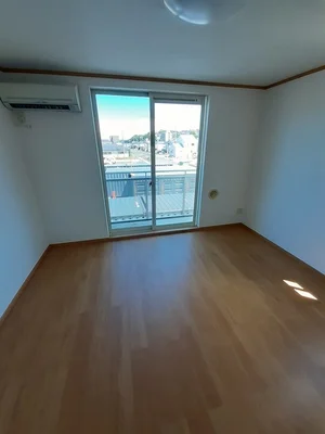 のマンスリーマンション・ウィークリーマンション「チェリーコート５ 203・洋室(No.1315186)」メイン画像