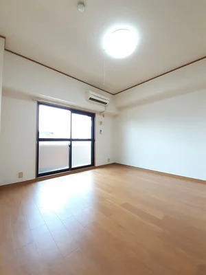 のマンスリーマンション・ウィークリーマンション「アルカンシエル・オーブ 306・洋室(No.1315188)」メイン画像