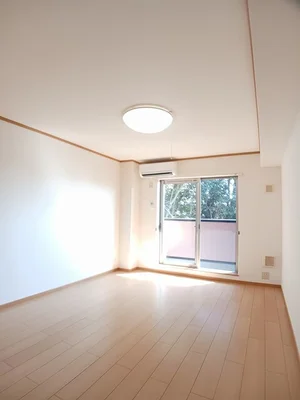 松江駅（島根県）のマンスリーマンション・ウィークリーマンション「ヴィオラＧ 301・洋室(No.1315190)」メイン画像