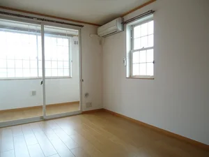 のマンスリーマンション・ウィークリーマンション「カーサ　クラールＡ 101・洋室(No.1315192)」メイン画像