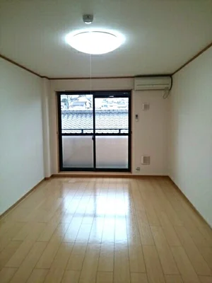 のマンスリーマンション・ウィークリーマンション「フレッシュリー・松原 302・洋室(No.1315194)」メイン画像