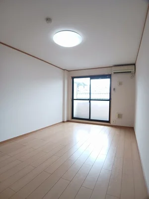 松江市のマンスリーマンション・ウィークリーマンション「フレッシュリー・松原 302・洋室(No.1315194)」メイン画像