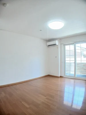 のマンスリーマンション・ウィークリーマンション「ラフレシールはなみずき 105・洋室(No.1315196)」メイン画像