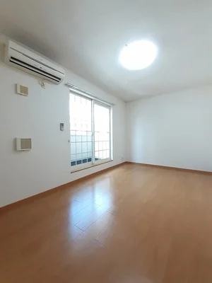 のマンスリーマンション・ウィークリーマンション「レーベン・バオム　Ｃ 201・洋室(No.1315199)」メイン画像