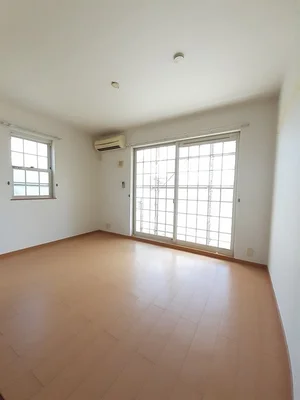 のマンスリーマンション・ウィークリーマンション「コリーヌ　Ｃ 101・洋室(No.1315203)」メイン画像