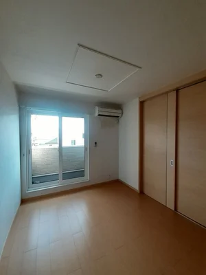 のマンスリーマンション・ウィークリーマンション「ジェルメ．Ｋ　Ⅱ 202・洋室(No.1315207)」メイン画像