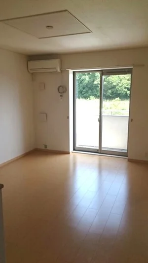 のマンスリーマンション・ウィークリーマンション「フェリーチェ　Ⅱ 205・洋室(No.1315208)」メイン画像