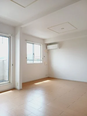 のマンスリーマンション・ウィークリーマンション「シャイン・ワン 203・洋室(No.1315211)」メイン画像