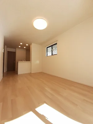 のマンスリーマンション・ウィークリーマンション「シエン　フルール　Ｃ 101・洋室(No.1315224)」メイン画像