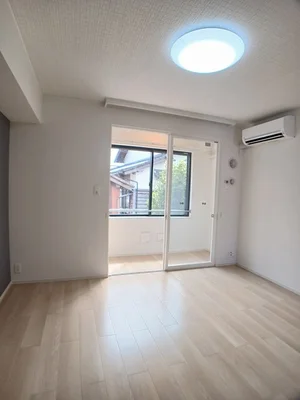 松江駅（島根県）のマンスリーマンション・ウィークリーマンション「スリール 104・洋室(No.1315231)」メイン画像