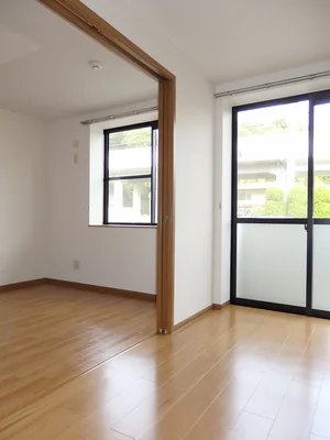 のマンスリーマンション・ウィークリーマンション「ウィンディアＢ 102・洋室(No.1315237)」メイン画像