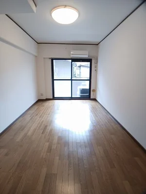 広島県のマンスリーマンション・ウィークリーマンション「Ｂｅｌｌｅ　Ｄｅｍｅｕｒｕ　ｙ 107・洋室(No.1315238)」メイン画像