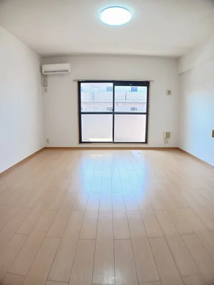 のマンスリーマンション・ウィークリーマンション「ヴィラ　ルミノーソ　Ａ 204・洋室(No.1315239)」メイン画像