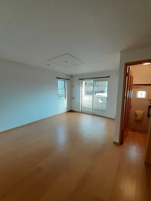 のマンスリーマンション・ウィークリーマンション「サンレミニオン　Ｂ 103・洋室(No.1315242)」メイン画像