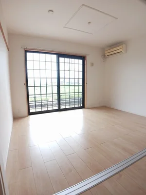 三次市のマンスリーマンション・ウィークリーマンション「ハピネスコート　Ａ 103・洋室(No.1315243)」メイン画像