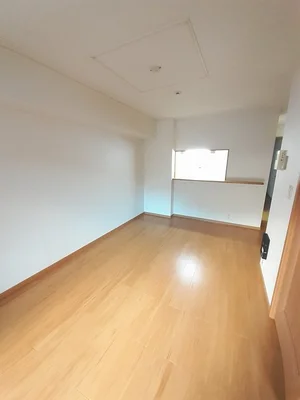 のマンスリーマンション・ウィークリーマンション「ブランシュールＢ 203・洋室(No.1315244)」メイン画像