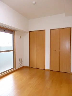 のマンスリーマンション・ウィークリーマンション「クラールアヴェニュー 102・洋室(No.1315245)」メイン画像