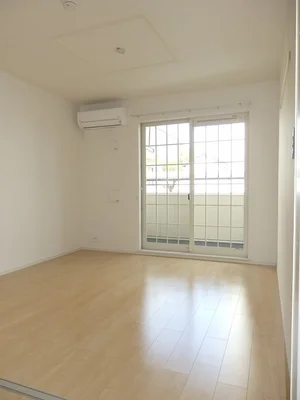 のマンスリーマンション・ウィークリーマンション「グリーンブリーズ 102・洋室(No.1315252)」メイン画像