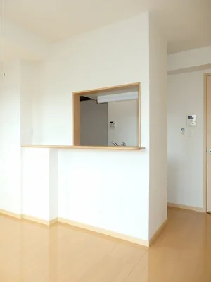 のマンスリーマンション・ウィークリーマンション「グランツ大町 106・洋室(No.1315253)」メイン画像