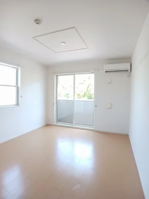 のマンスリーマンション・ウィークリーマンション「ブリーゼＡ 101・洋室(No.1315257)」メイン画像