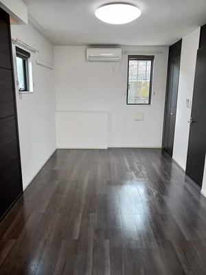 のマンスリーマンション・ウィークリーマンション「ラ　ルーチェ 101・洋室(No.1315263)」メイン画像