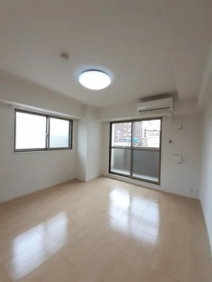 のマンスリーマンション・ウィークリーマンション「Ａｌｉｖｅ　Ｈｏｕｓｅ 201・洋室(No.1315267)」メイン画像