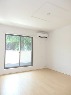 のマンスリーマンション・ウィークリーマンション「シャルム・コートⅢ 201・LDK(No.1315271)」メイン画像