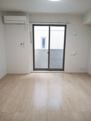 のマンスリーマンション・ウィークリーマンション「マイトレーヤ　広 101・洋室(No.1315272)」メイン画像