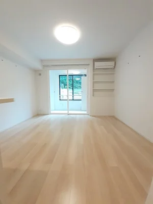 のマンスリーマンション・ウィークリーマンション「ポポラーレＡ 103・洋室(No.1315280)」メイン画像