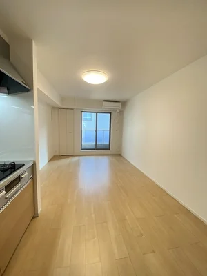 のマンスリーマンション・ウィークリーマンション「ベルファニー　立石Ｃ 205・洋室(No.1315282)」メイン画像